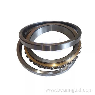 3810 Semri Double row Angular Contact Ball Bearings